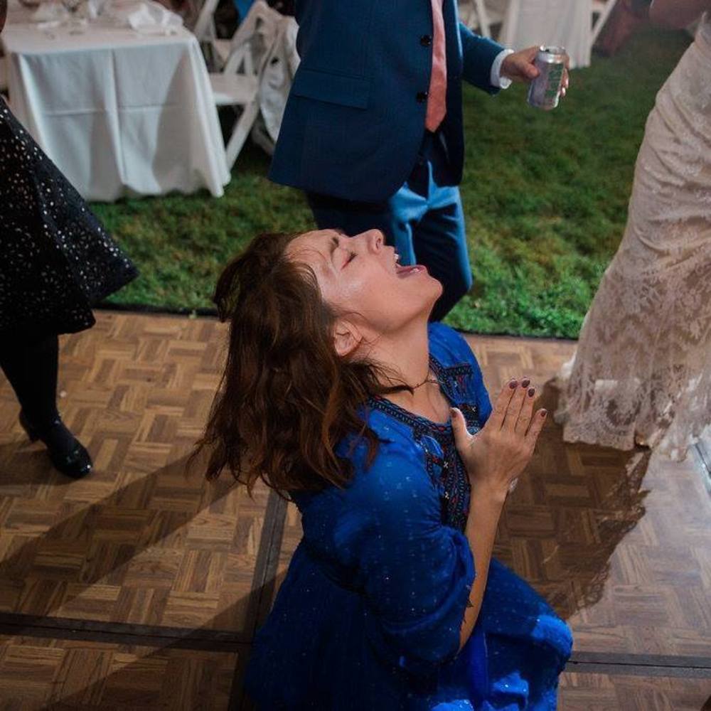 Meet your Posher, Julianne